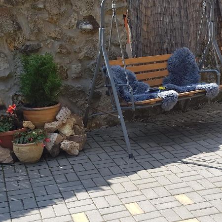 Ubytovanie Pod Hradom Sklené Teplice Exteriér fotografie